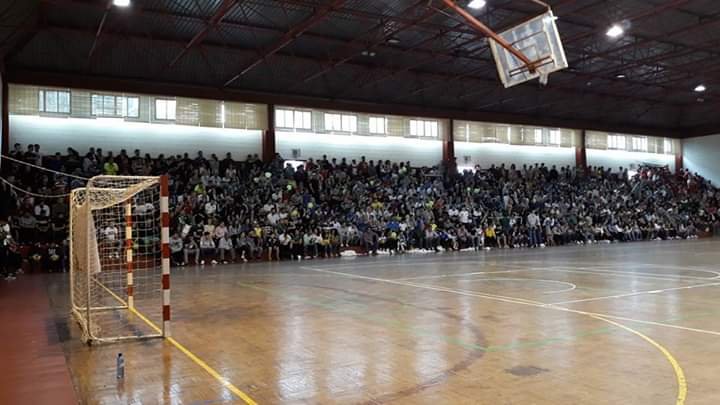 Estadio Francisco José Rivera Montero