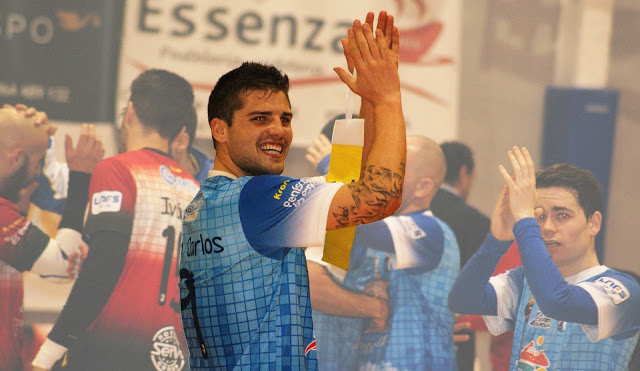 Juan Carlos Sánchez Colchón