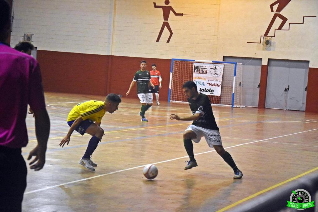 Franyi en un partido frente al cádiz cf