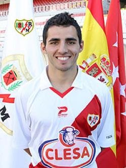 Nono González extremadura ud